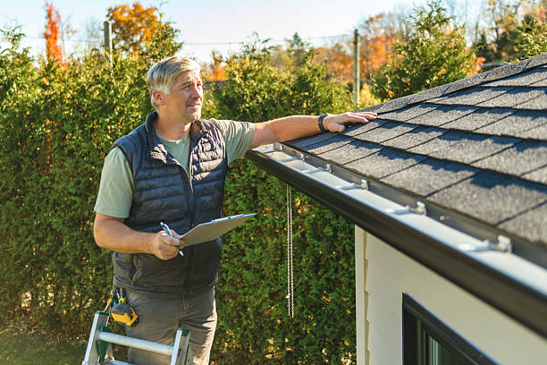 Affordable Flat Roof Repair solutions in Red Oak, VA